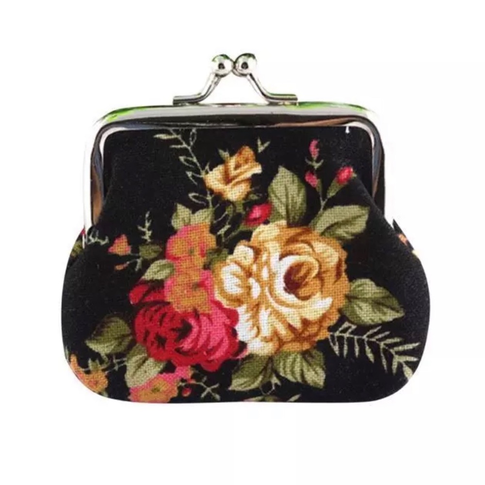 ‼️BOGO FREE Coin Purse - Picture 2 of 2